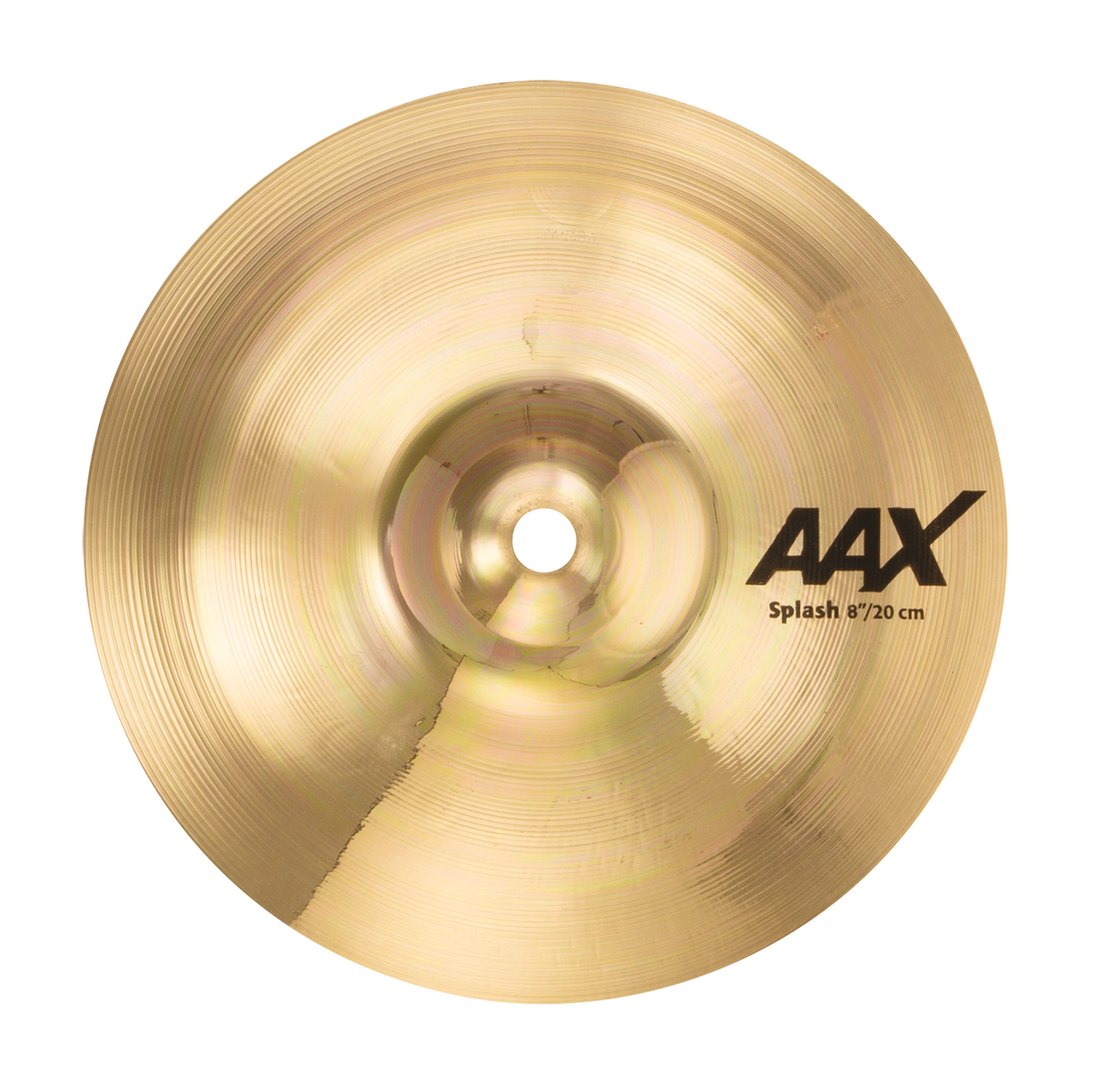 Sabian 8" AAX Splash
