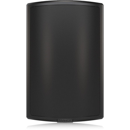 Tannoy AMS-8DC 8″ Black Surface-Mount Speakers(Pair)