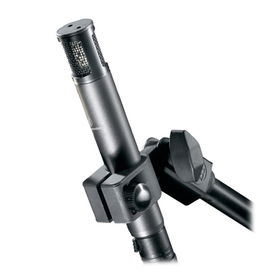 Audio-Technica ATM450 Cardioid Condenser Instrument Microphone