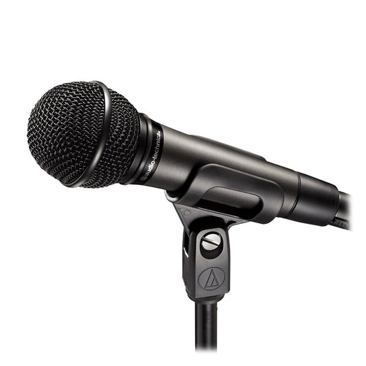 Audio-Technica ATM510 Cardioid Dynamic Handheld Microphone