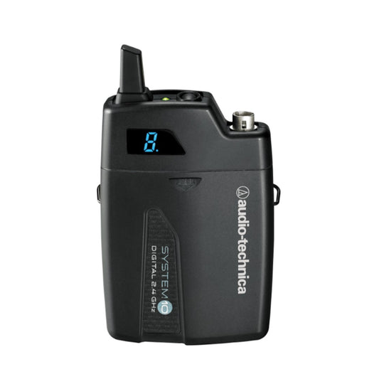 Audio-Technica ATW-1701 System 10 Camera-Mount Wireless System