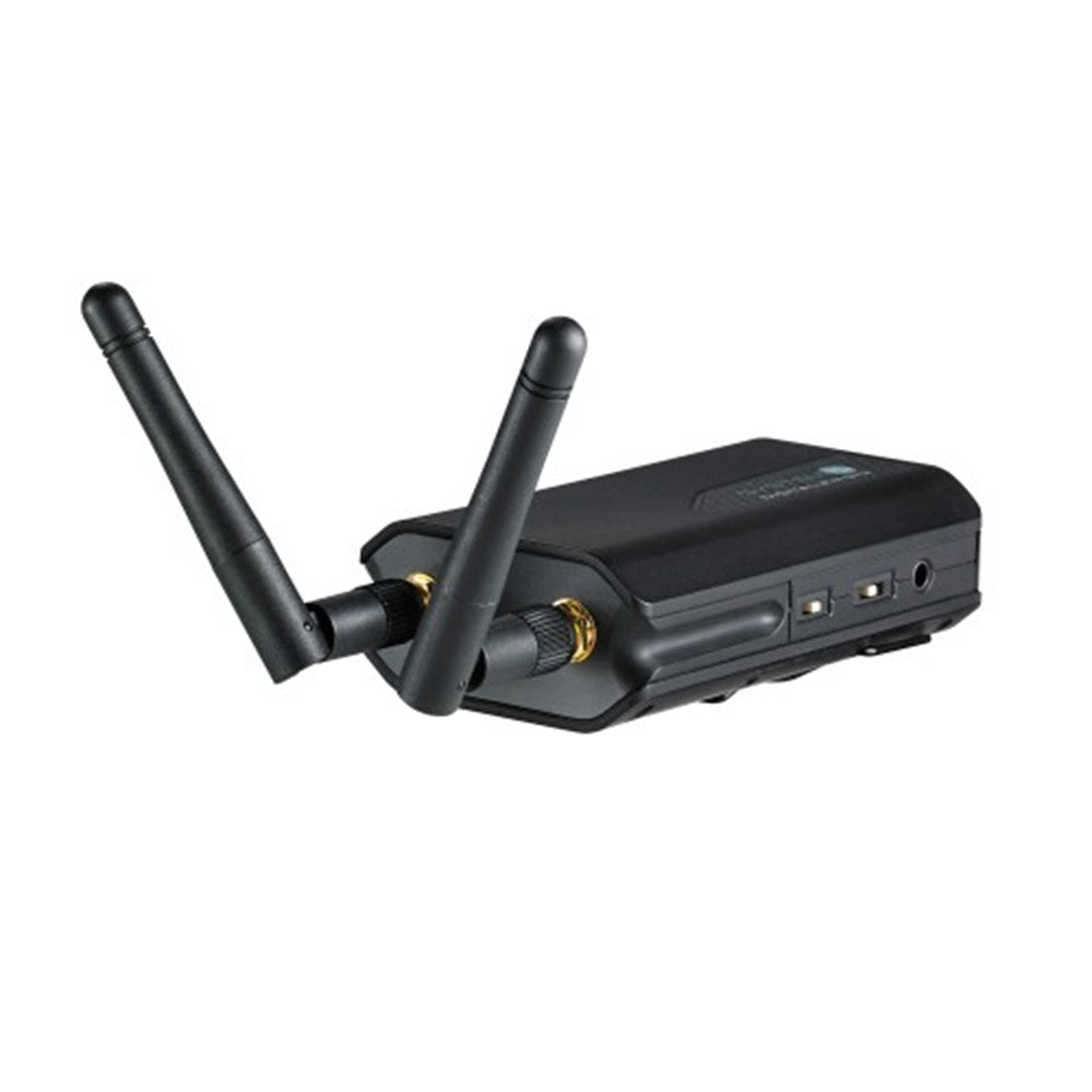 Audio-Technica ATW-1701/P1 Digital Wireless Camera System