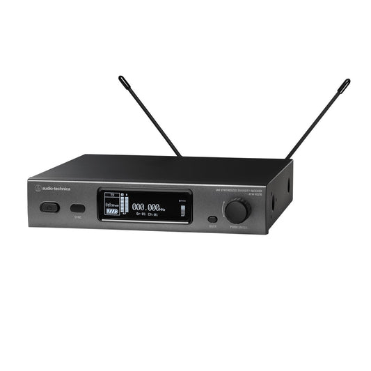 Audio-Technica ATW-R3210DE2EU 3000 Series Diversity Receiver