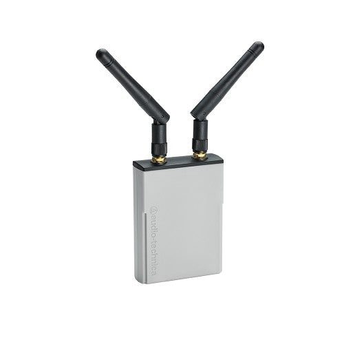 Audio-Technica ATW-1302 System 10 PRO Handheld Wireless System