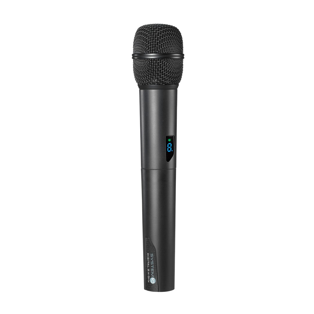 Audio-Technica ATW-T1002 System 10 Handheld Transmitter