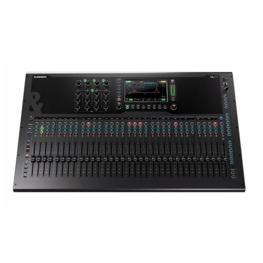 Allen & Heath Qu-7 38-Channel Digital Mixer