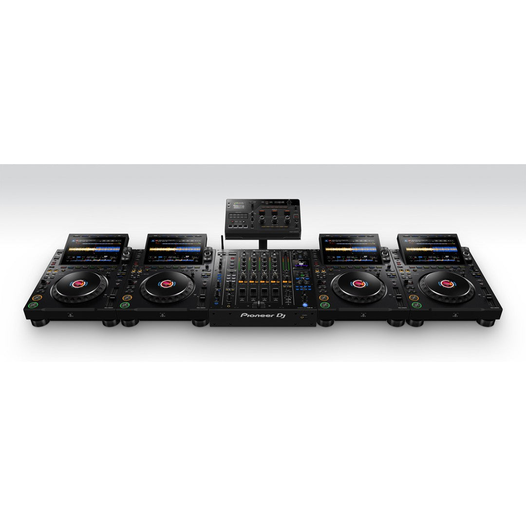 AlphaTheta RMX-IGNITE Next-generation DJ Effector