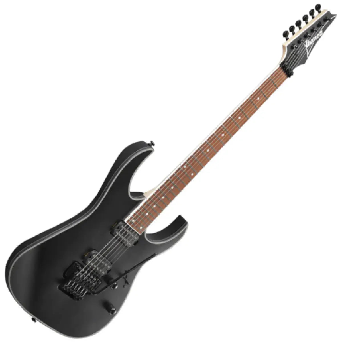 Ibanez RG420EX-BKF – Electric Guitar (Black Flat)