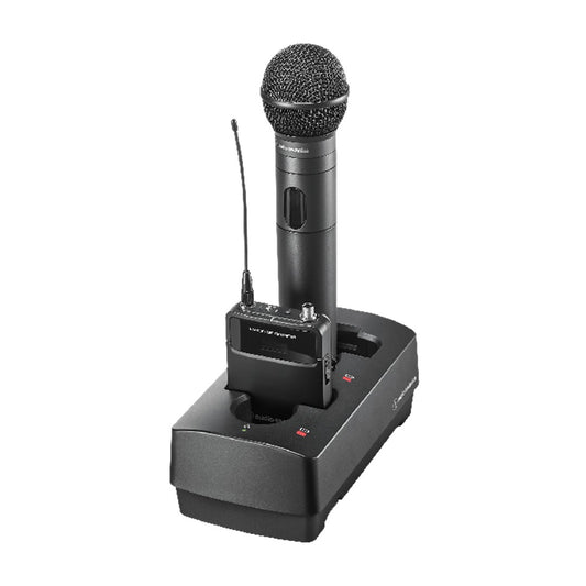 Audio-Technica ATW-CHG3a Two-bay Charging Station