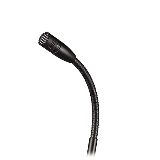 Audio-Technica U857QL Cardioid Condenser Gooseneck Microphone Long