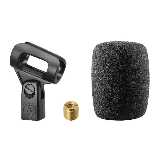 Audio-Technica BP4002 Omnidirectional Dynamic Microphone