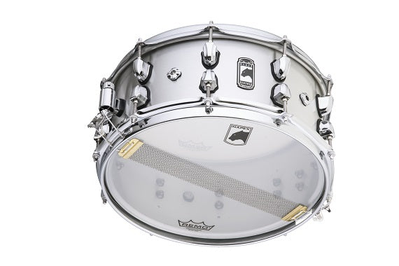 Mapex Black Panther Atomizer 14x6.5" Snare