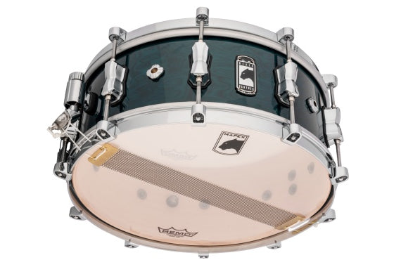 Mapex Black Panther Aegean Burl 15x5.5" Snare