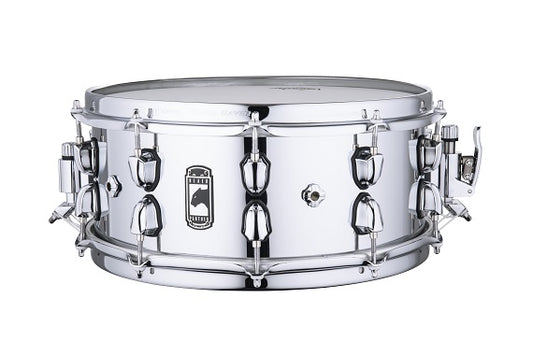 Mapex Black Panther Cyrus 14" Steel Snare