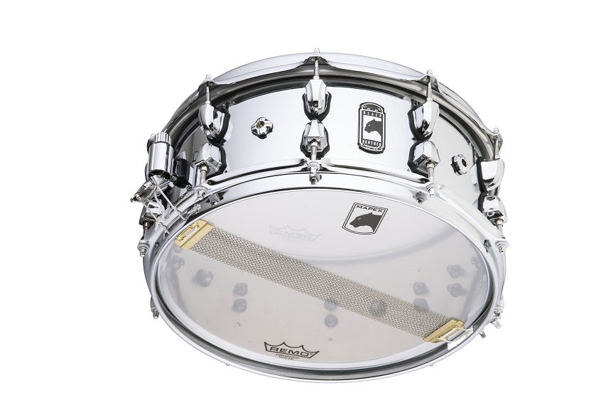 Mapex Black Panther Cyrus 14" Steel Snare