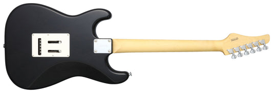 FGN BOUNDARY BST-M IN BLACK