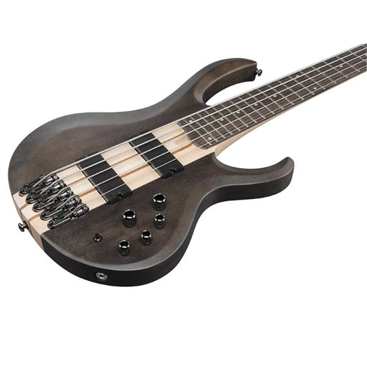 Ibanez BTB605TGF 5-String Electric Bass Guitar