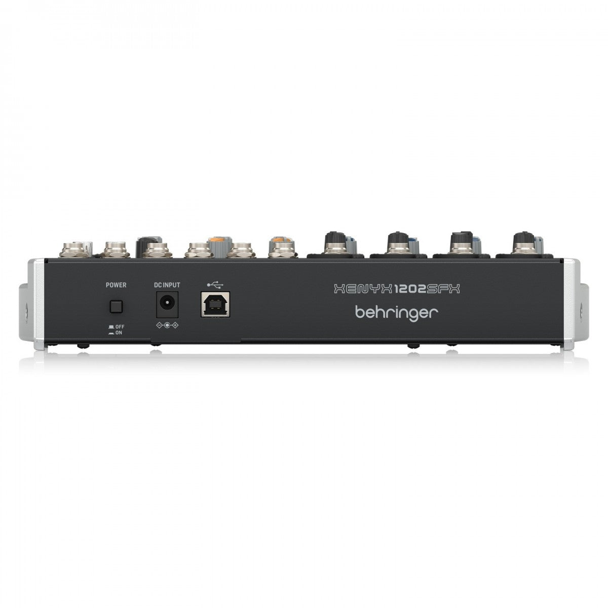 Behringer Xenyx 1202SFX Mixer