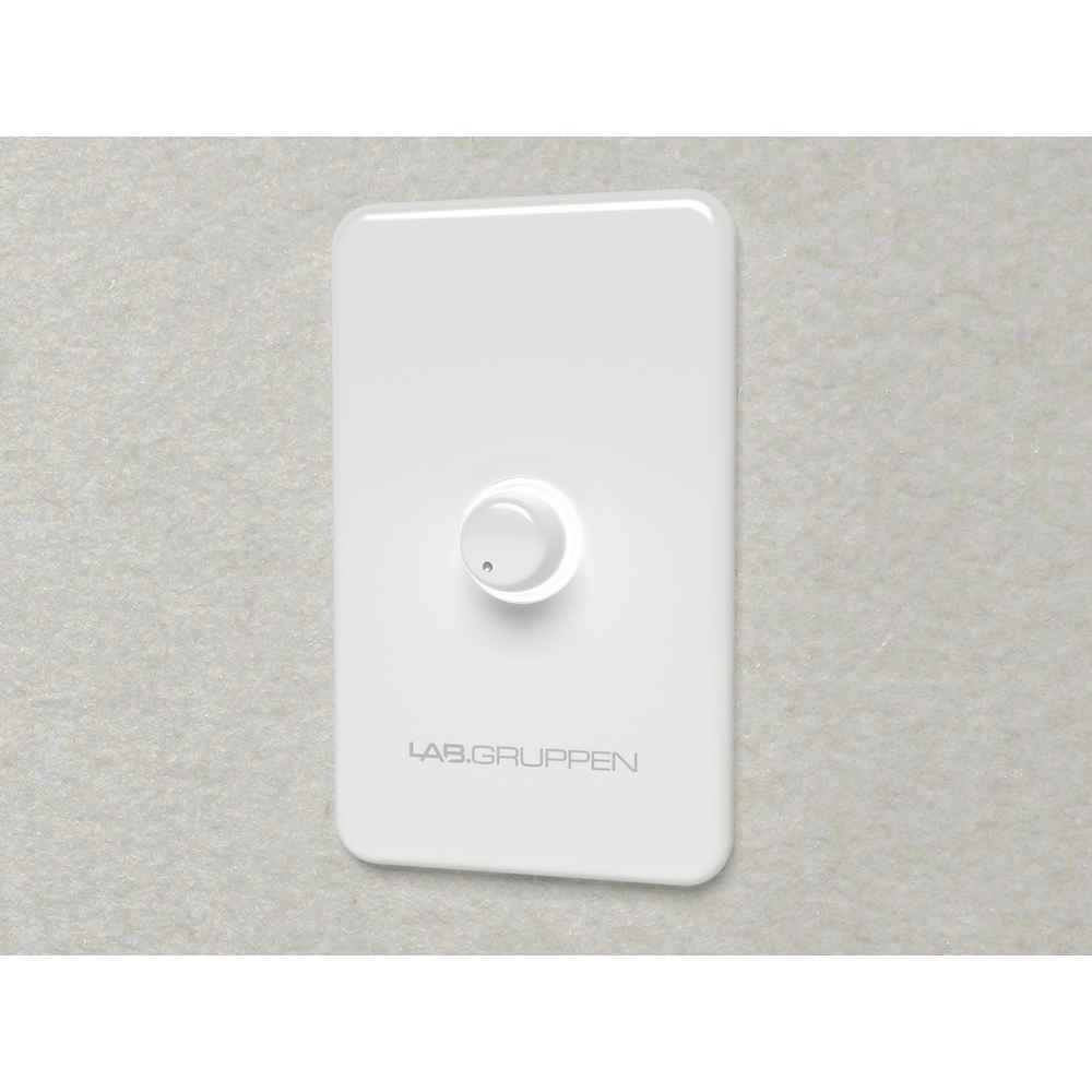 Lab Gruppen CRC-VUL-WH Wall Volume Control