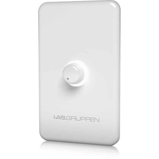 Lab Gruppen CRC-VUL-WH Wall Volume Control