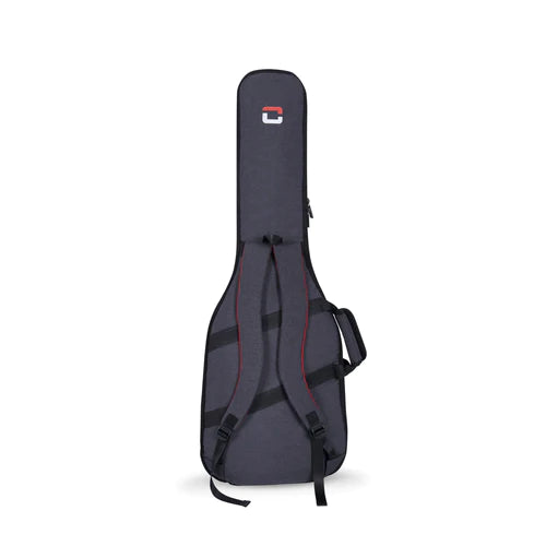 Crossrock CRSG107EDG 10mm Padded Electric Guitar Bag