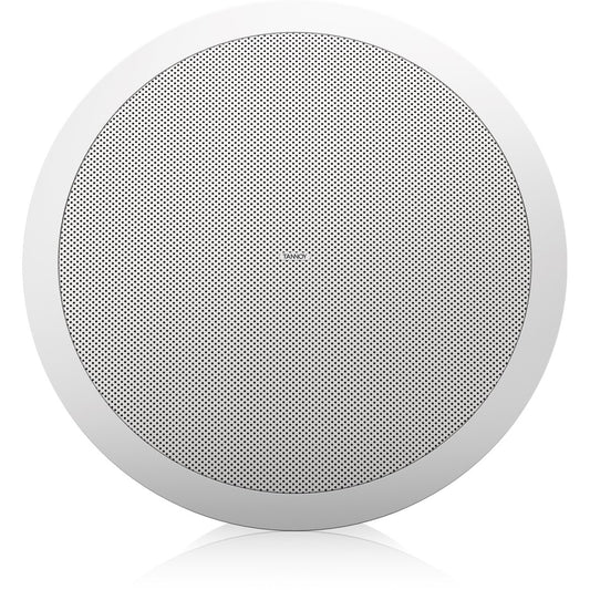 Tannoy CVS-8 8″ White Ceiling Speakers(Pair)