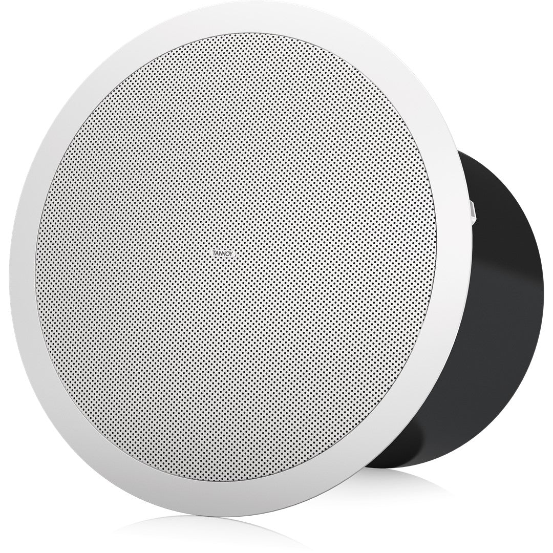 Tannoy CVS-8 8″ White Ceiling Speakers(Pair)