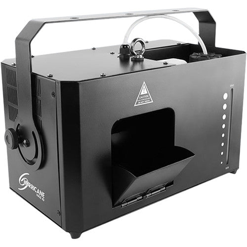 Chauvet Hurricane H Haze 4D - Haze Machine w/ Adjustable Scoop & Timer Remote | Chauvet Fog/Haze Machine for Stage, Church & Events