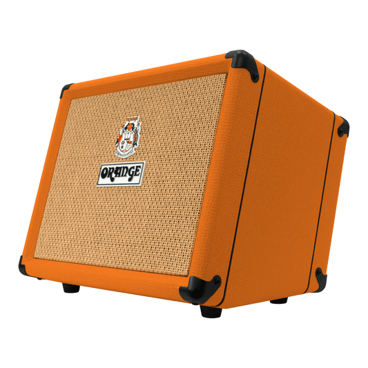 Orange Crush Acoustic 30
