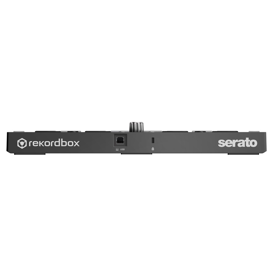 Pioneer DJ DDJ-XP2 Sub-Controller For Rekordbox and Serato DJ Pro