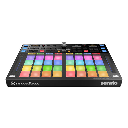 Pioneer DJ DDJ-XP2 Sub-Controller For Rekordbox and Serato DJ Pro