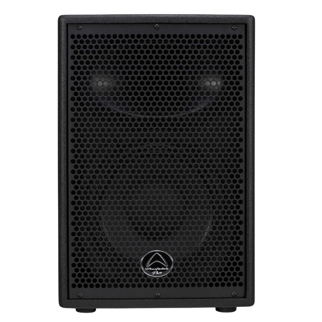 Wharfedale Pro DELTA-X10 Passive Speaker | Wharfedale Passive PA Speaker for Venues & Worship