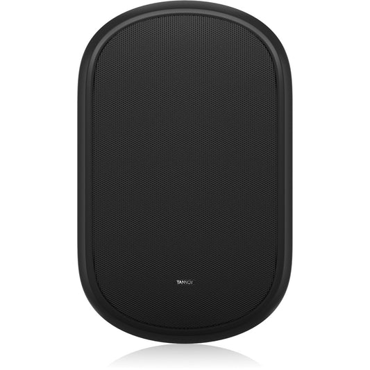 Tannoy DVS-601 6.5″ Black Surface-Mount Speakers(Pair)