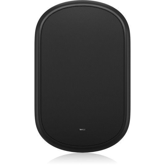 Tannoy DVS-801 8″ Black Surface Mount Speaker(Pair)