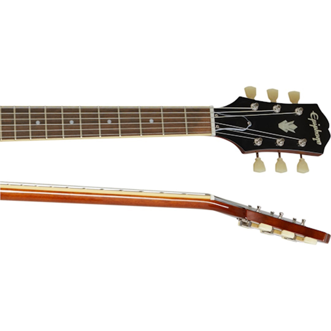 Epiphone EIES335-VS ES-335, Vintage Sunburst