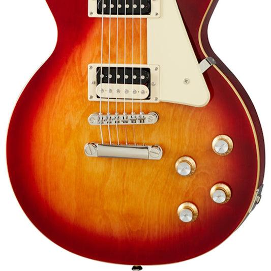 Epiphone EILO-HS Les Paul Classic, Heritage Cherry Sunburst
