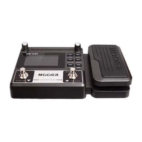Mooer GE100 Multi FX/ Modeller
