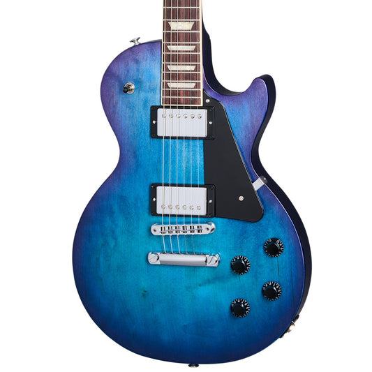 Gibson LPST01-B9 Les Paul Studio, Blueberry Burst