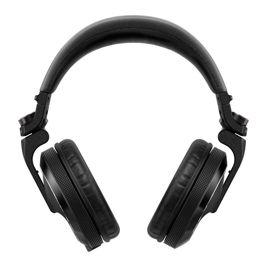 Pioneer DJ HDJ-X7K Professional Over-Ear DJ Headphones in Black