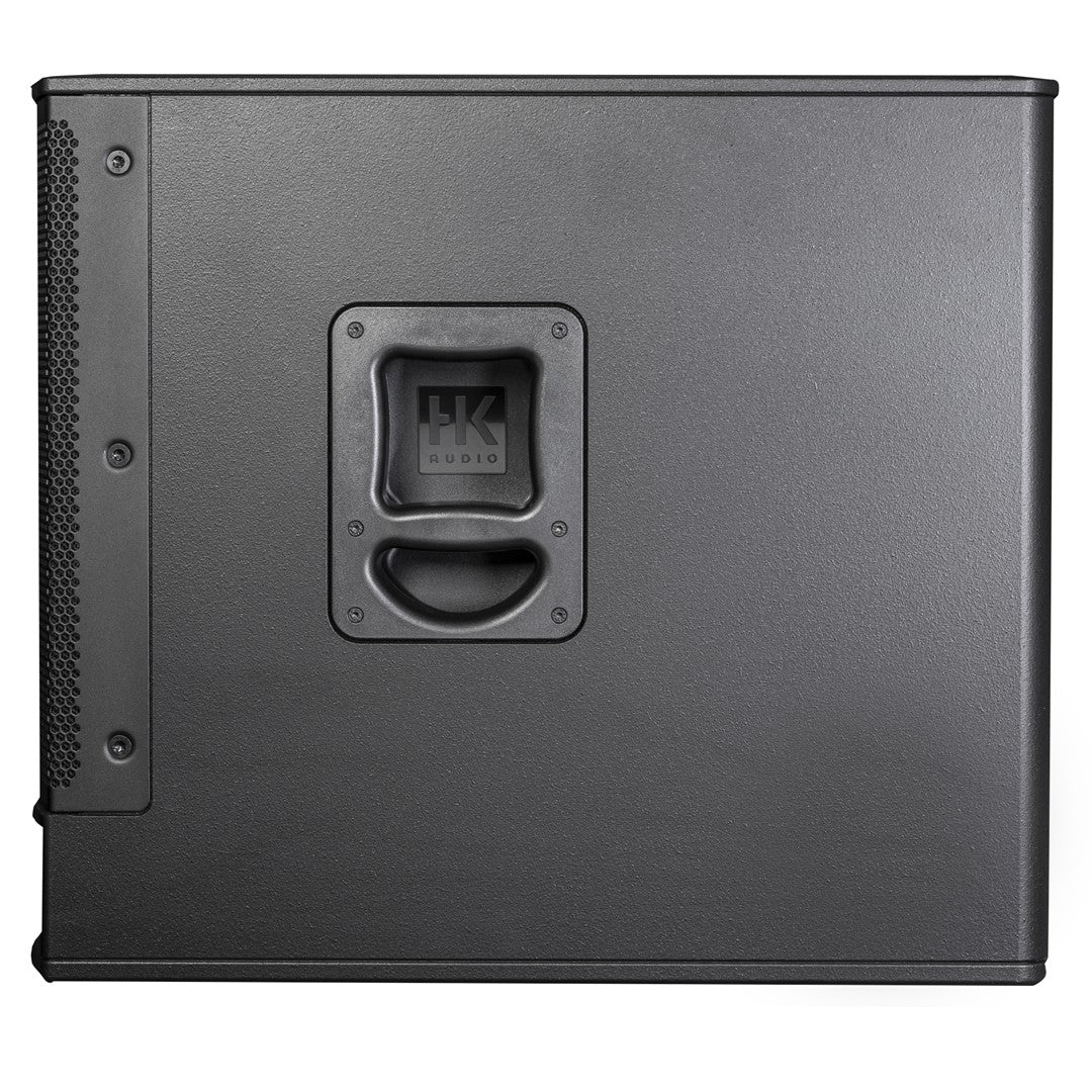 HK Audio PS 118A 18″ Portable Subwoofer