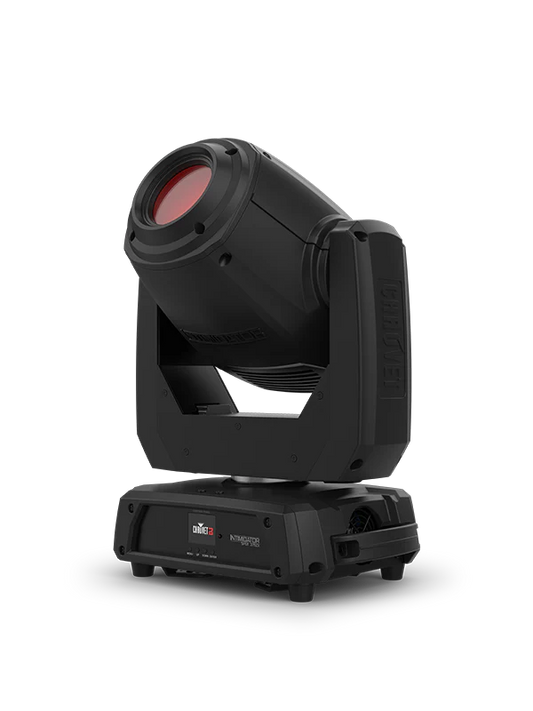 Chauvet DJ Intimidator Spot 375ZX 200W LED Moving-head Spot