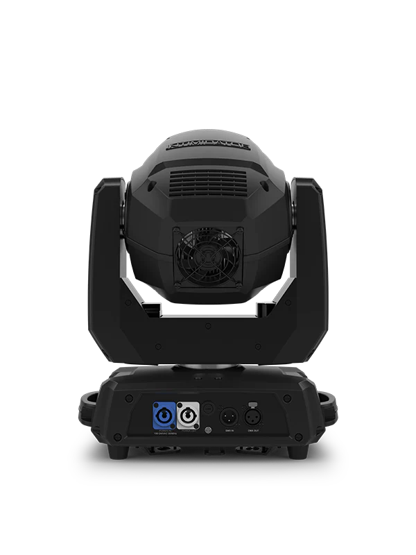 Chauvet Intimidator Spot 360X – 100W LED Spot Moving Head