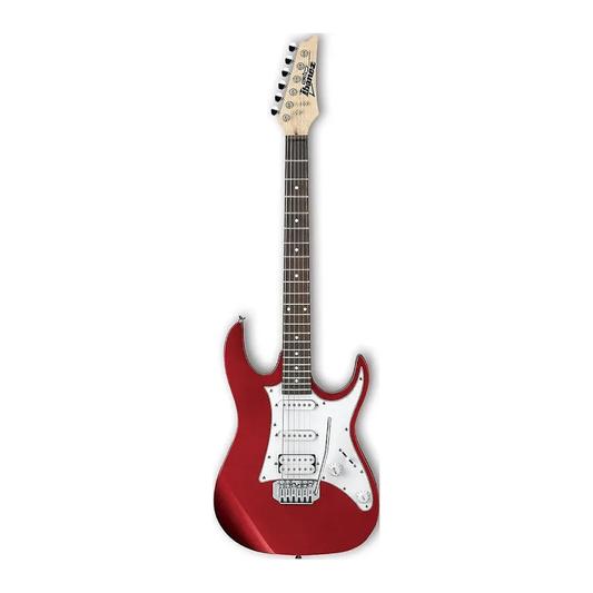 Ibanez GRX40 RG Gio Electric Guitar – Candy Apple