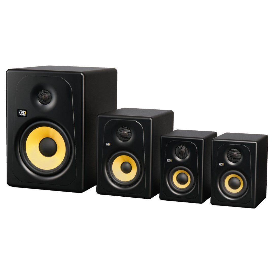 KRK K5 Kreate Series 5” Studio Monitor(Unit)