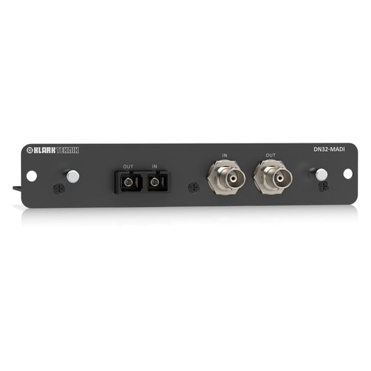 Klark Teknik DN32-MADI Expansion Module