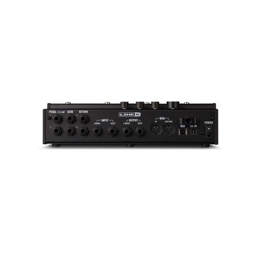 Line 6 HX Effects Guitar Multi-effects Processor