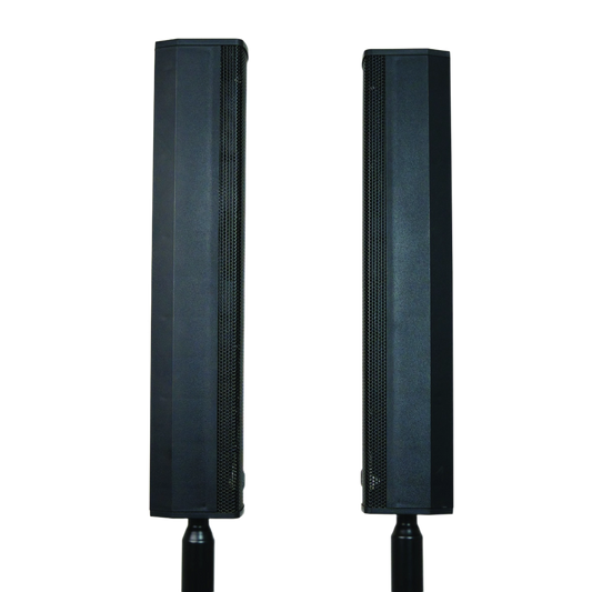 PowerWorks MERCURY P10.2 Portable PA System
