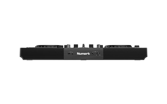 Numark Mixstream Pro+ Standalone DJ Controller