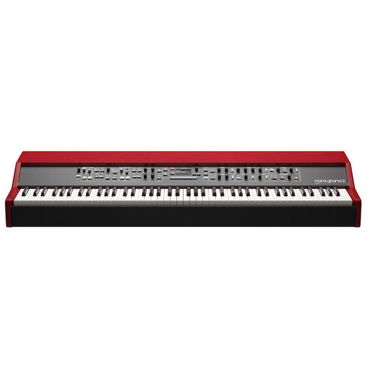 Nord Grand 2, 88-Key Kawai Hammer Action Stage Piano