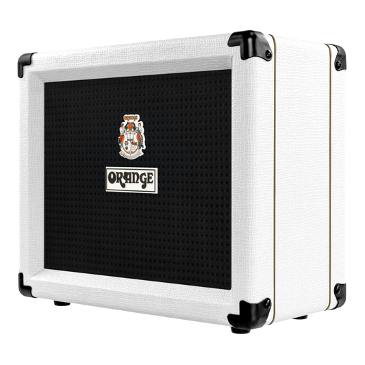 Orange Crush 20RT Orianthi Edition - White